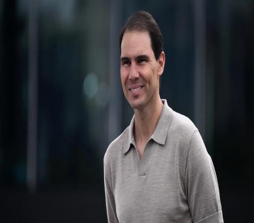 納達(dá)爾談阿卡打破自己紀(jì)錄：不在意，因?yàn)槲业穆殬I(yè)生涯已經(jīng)結(jié)束