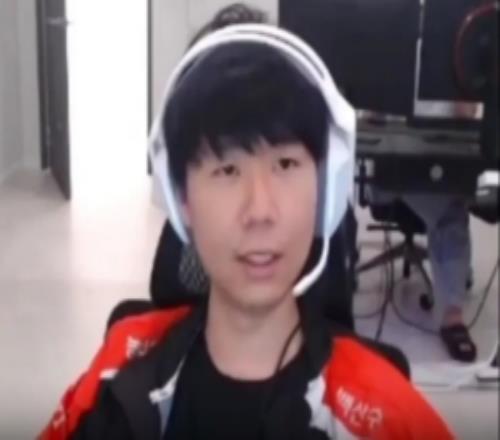 Lehends：马桶年糕去问那边的“中国人”吧Scout、Taeyoon