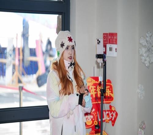 圖說從“冷資源”到“熱經(jīng)濟”：新疆冰雪IP撬動新格局