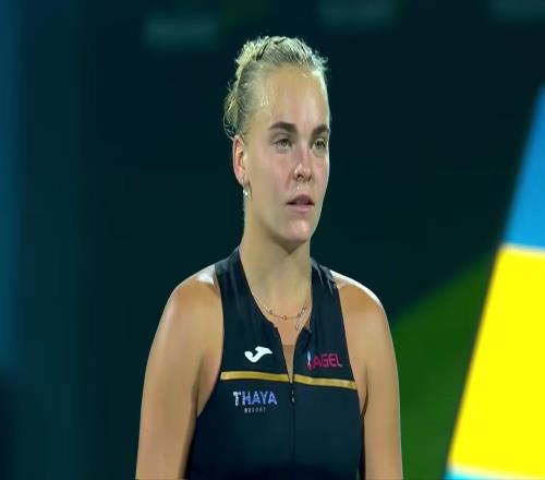 從亞洲到歐洲，從上周到現(xiàn)在，她們證明資格賽選手也有春天！