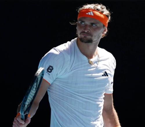 阿卡普爾科賽開打，茲維德米領(lǐng)銜，衛(wèi)冕冠軍缺席！