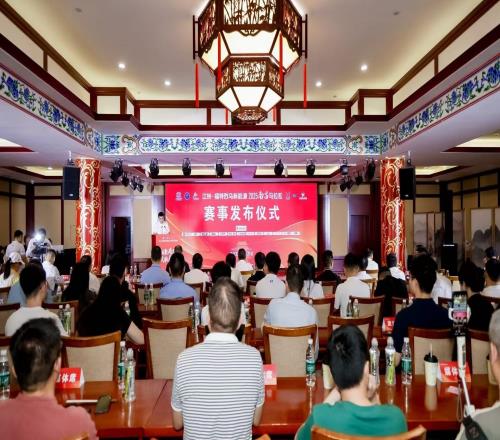 南昌马拉松赛事定档11月9日开跑，沿用“一江两岸”特色路线
