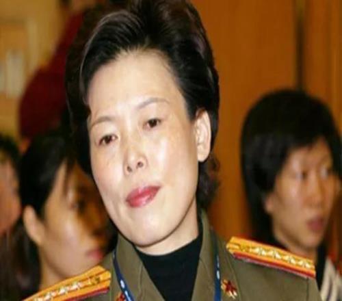 陳招娣：女排五連冠功臣，體育界第一個(gè)女將軍，病逝觸動(dòng)郎平出山