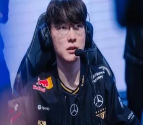 Faker:能不能拿到三连冠取决于我们状态,并非易事需要运气