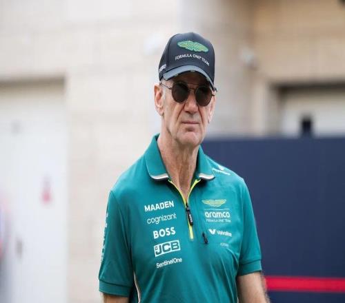 AMR26設(shè)計(jì)激進(jìn)紐維：基操勿6！