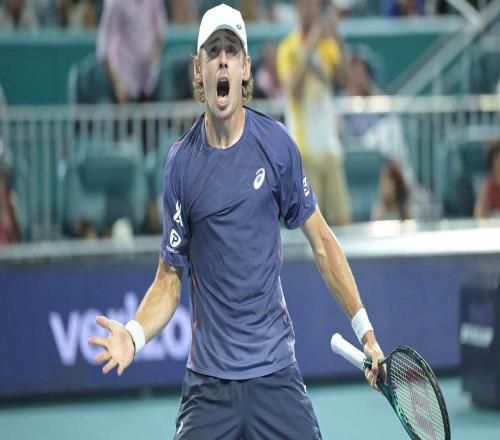 從2020到現(xiàn)在，六年時(shí)間七次止步大滿貫八強(qiáng)，德米納爾有些苦