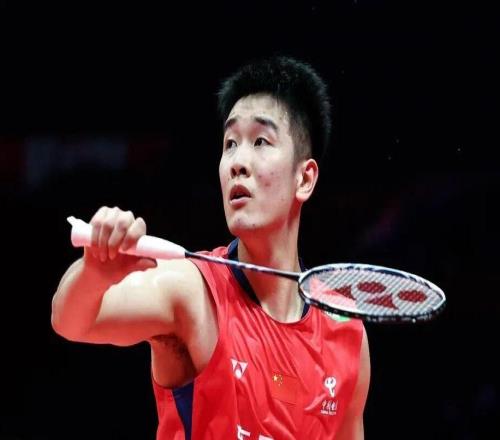 農(nóng)歷馬年第一戰(zhàn)，國羽出戰(zhàn)德國賽備戰(zhàn)全英賽