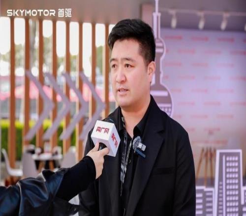 2026F1、AWE收官！SKYMOTOR首驅(qū)成行業(yè)焦點