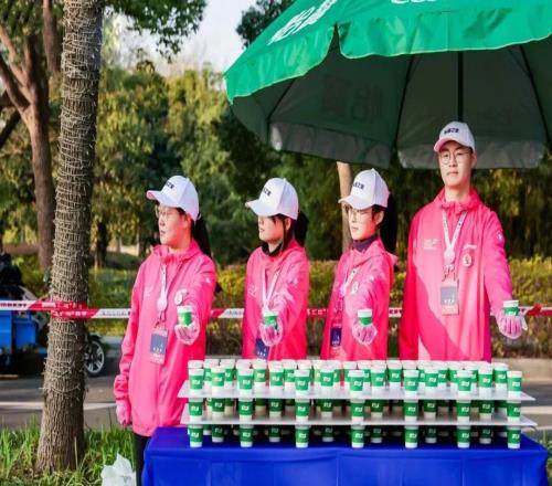 2026無(wú)錫馬拉松啟動(dòng)報(bào)名，賽事獎(jiǎng)金與規(guī)模全面升級(jí)