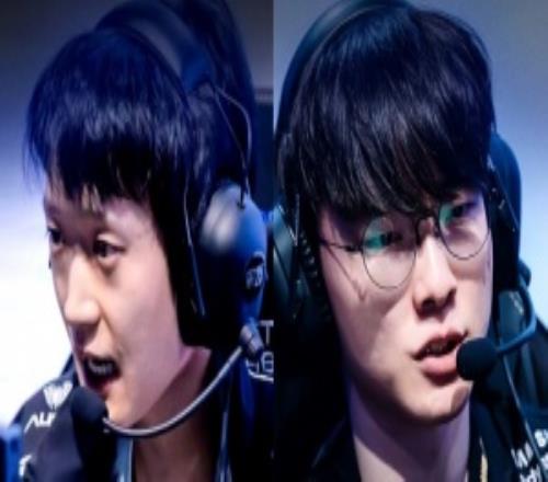 战歌起!Oner关灯多兰叫羊王杰i7净化解击飞双方进决胜局