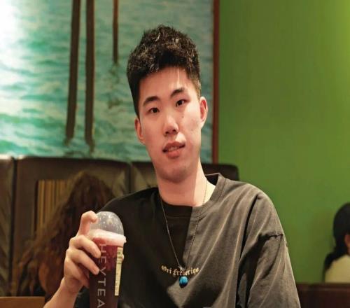 翁泓陽：“KPI”是拿更多冠軍