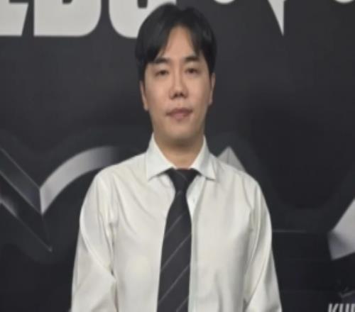 Homme：TES上限高下限低，要么奪冠要么八強(qiáng)
