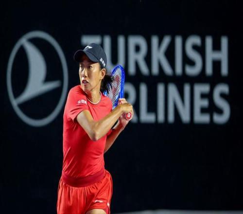 布克沙奪冠首進(jìn)TOP40，張帥強(qiáng)勢(shì)回升重回TOP65！