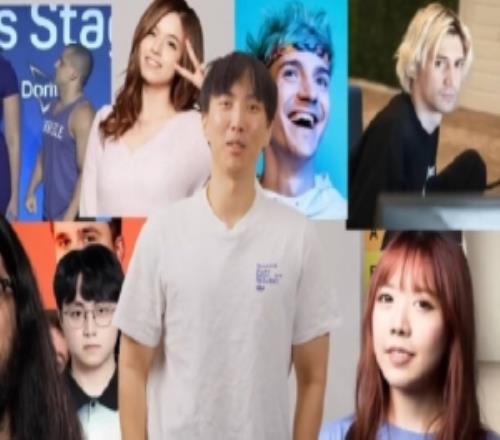 大師兄心里這么多S級！Doublelift版英雄聯(lián)盟選手“殘酷排名”