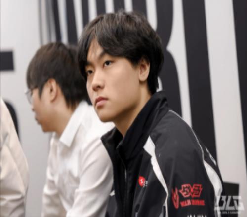 Beichuan：感謝BLG讓我成為更好的自己，祝BLG未來宏圖大展