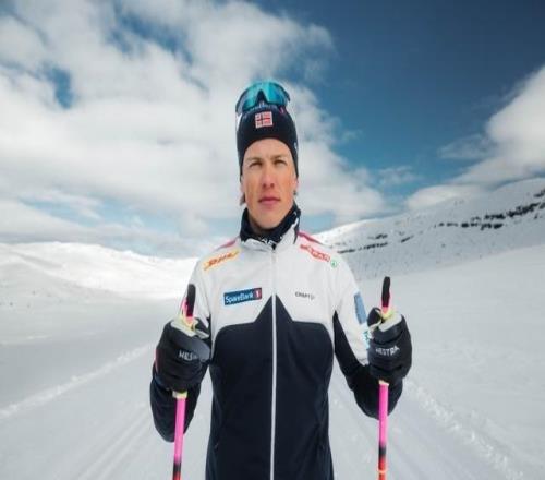 RICHARDMILLE攜手約翰內(nèi)斯赫斯弗洛特克萊博馳騁雪道