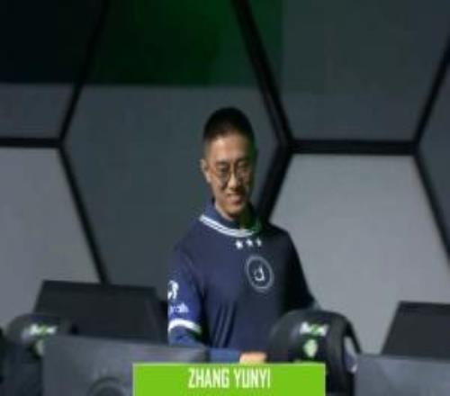 史上最頂級智力電競項目！清華博士后斬獲Excel電競世錦賽全球第9