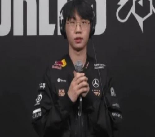 Doran：狀態(tài)90分沒有想避開的對手，奎桑提下限高