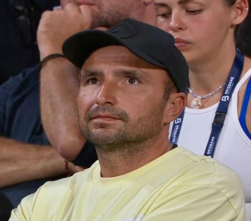 前網(wǎng)球選手揭露反興奮劑事件，炮轟國際網(wǎng)球誠信機構腐敗不公