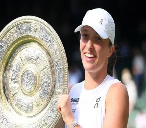 “我打不出簡單的網(wǎng)球了”斯瓦泰克面臨五年以來狀態(tài)最低谷