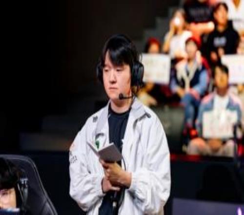 HLE主教练Dandy：GEN是实力雄厚的强队，但我预测我们会以31获胜