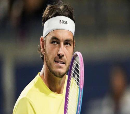 本周三項(xiàng)ATP賽同步開(kāi)打，不少球員馬不停蹄！