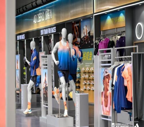 觀察上海與體育的速度之約，是建設(shè)全球著名體育城市的引擎