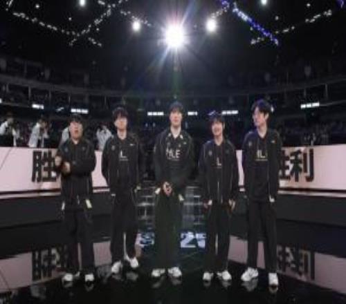 解说怀南:S6的ROXvsSKT与S15的GENvsHLE都是我心中最精彩的Bo5