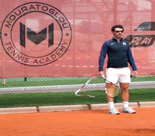 莫拉托格魯力挺德雷珀成網(wǎng)壇第三人：若無傷病，他必成世界前五