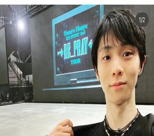 離開冬奧，“職業(yè)選手”羽生結(jié)弦這四年在做什么