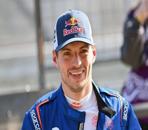 語出驚人！F1不需要維斯塔潘