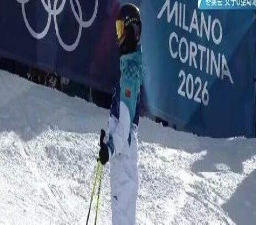 谷愛(ài)凌、李方慧包攬金銀牌中國(guó)隊(duì)5金收官