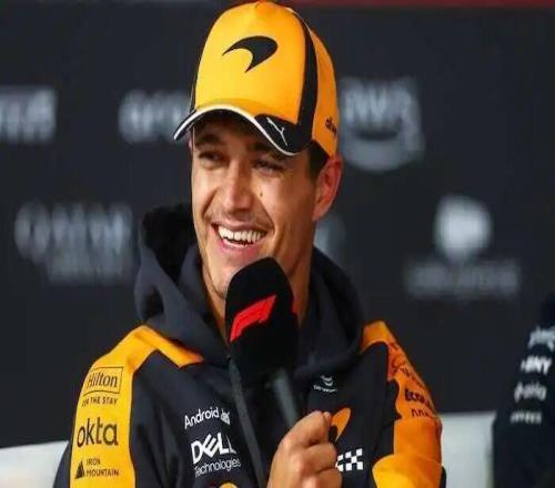 F1贊助總額預(yù)計(jì)突破30億美元，lululemon推2026春季跑裝備速報(bào)