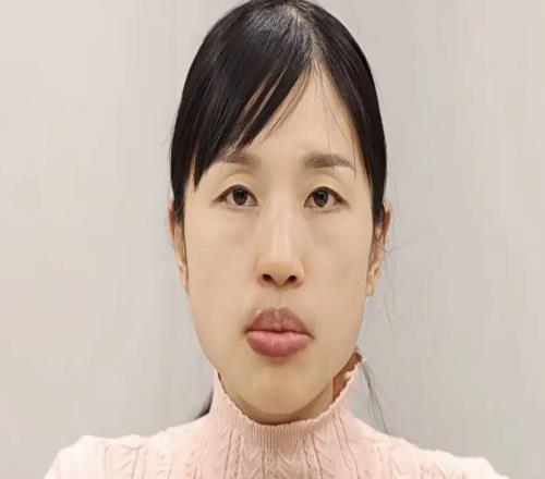 祝福張水華女士，沒了編制可以更自由地奔跑