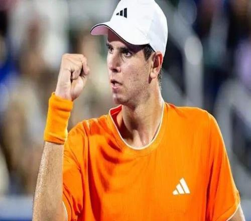 后浪涌向邁阿密少年執筆寫新篇3名U20選手拿到大師賽首勝