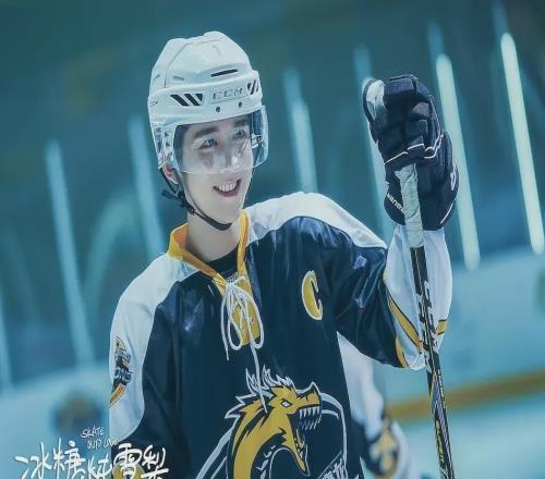 “為一部劇赴一場(chǎng)雪”：影視流量，正成為冰雪經(jīng)濟(jì)的新錨點(diǎn)