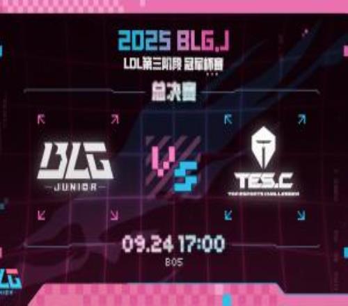 LDL總決賽也是“桃碧”對打！此前在LPL聯(lián)賽征戰(zhàn)的OMG僅獲第三名