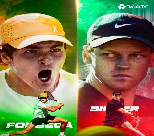 男單第三輪上半?yún)^(qū)前瞻：阿卡再勝大表哥，衛(wèi)冕冠軍恐出局！