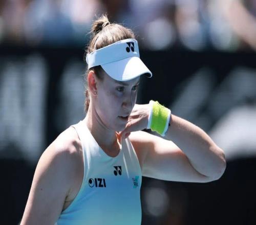 萊巴“鉆”娜狀態(tài)延續(xù)將戰(zhàn)佩古拉小德再收“退賽禮”直面辛納