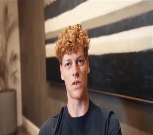 如果不做網(wǎng)球運(yùn)動員的話會做什么工作辛納給出的答案是廚師