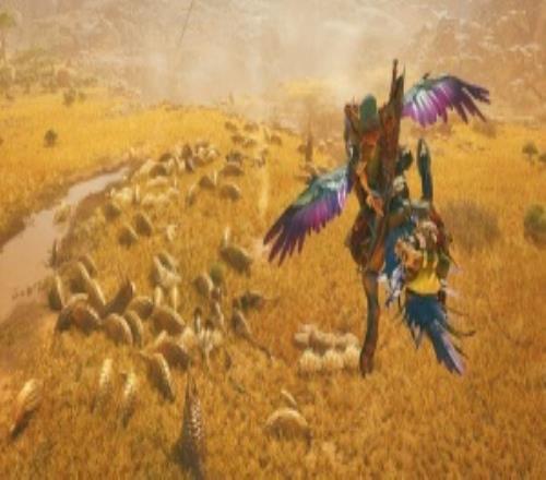游戲做的太爛了！卡普空宣布《怪物獵人荒野》價(jià)格永降