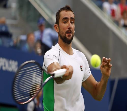 觸目驚心！一敗再敗，多位前美網(wǎng)冠軍印第安維爾斯首日集體出局