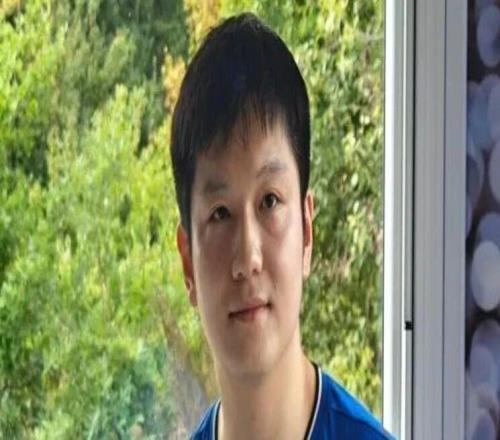 德甲首秀！樊振東究竟為啥加盟德甲