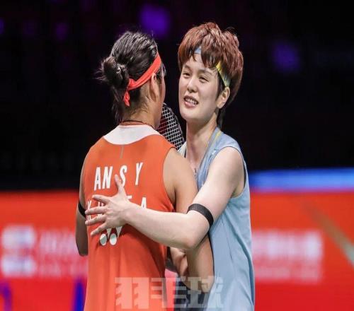 寧波亞錦賽：誕生五項(xiàng)全新冠軍，國(guó)羽兩冠迎接湯尤杯