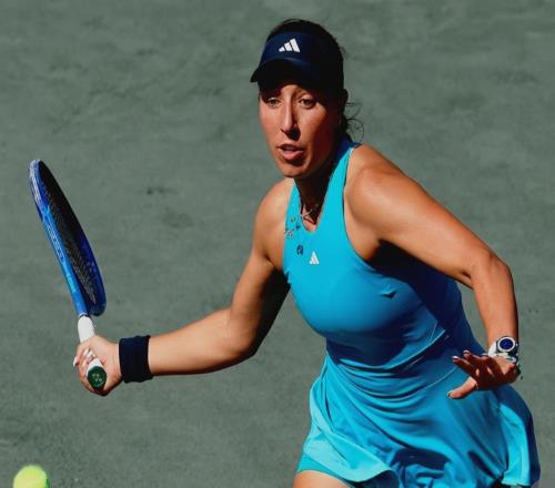 佩古拉稱紅土最不想碰普丁塞娃，斯瓦泰克回應(yīng)心理師影響團(tuán)隊(duì)協(xié)作