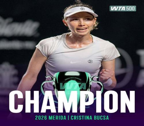 鄭欽文與大坂直美開練！IW八強分數(shù)待保