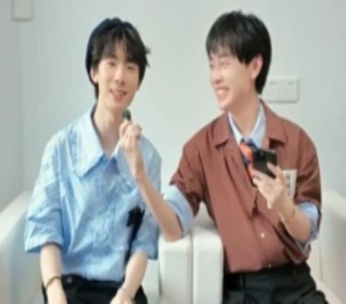 Ming采访Baolan：这次邀请了蓝哥！聊聊当年的“电竞春晚”