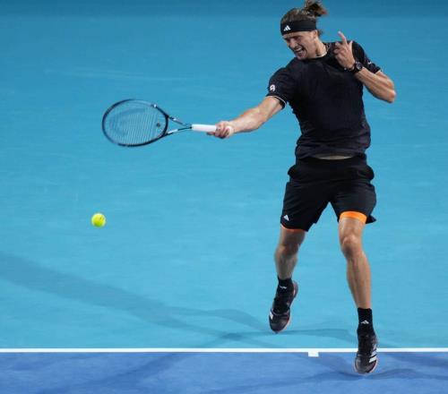 紫薇相信自己一定可奪大滿貫，柯林斯談決賽稱主要取決于高芙