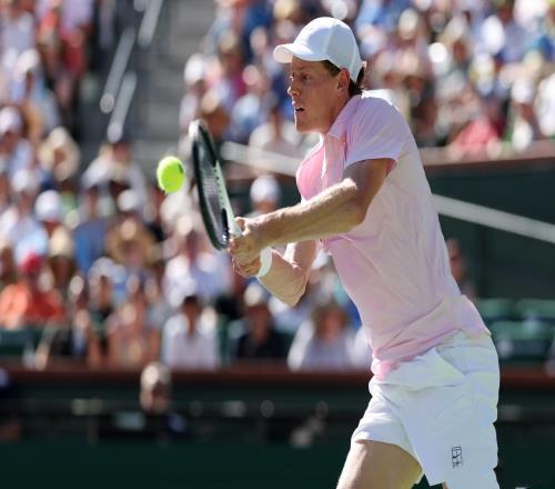 誰(shuí)是ATP接發(fā)球最厲害的人基于TDI的數(shù)據(jù)分析