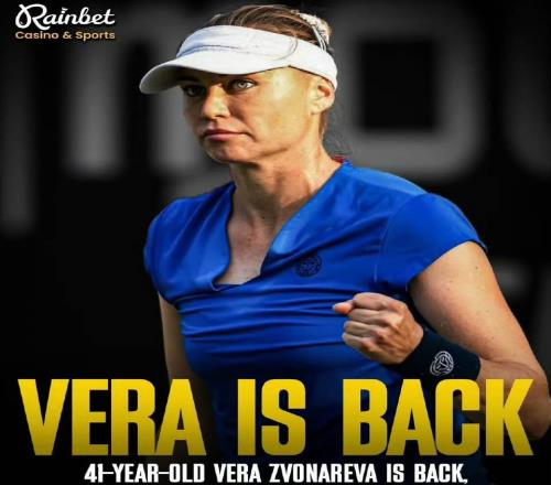 41歲茲沃娜列娃演復(fù)出奇跡，高馨妤連丟十局無緣決賽仍成中國(guó)五姐